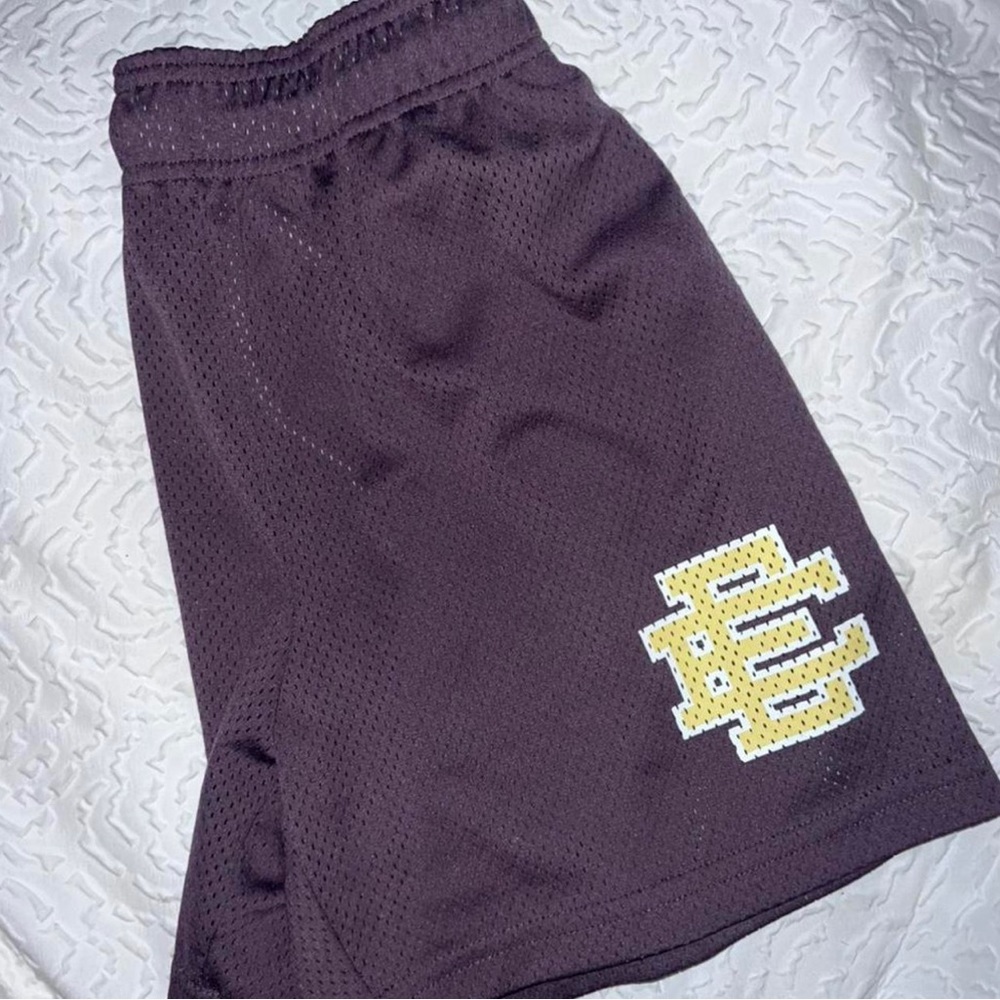Eric Emmanuel shorts NEW
